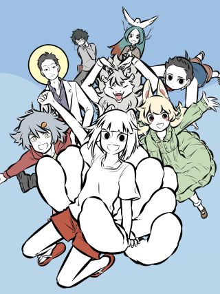 动漫《妹之恋》全集